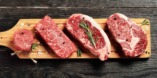 Glacier Processing Co-Op Offers Incentive to Join