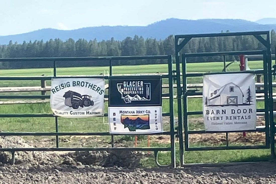 This Summer's Korbin Baldwins Buck Off Events