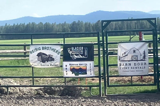 This Summer's Korbin Baldwins Buck Off Events