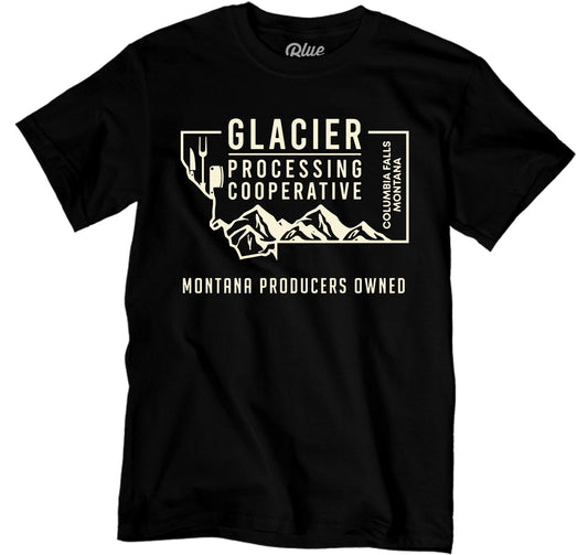GPC T-Shirt Black