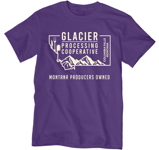 GPC T-Shirt Lilac