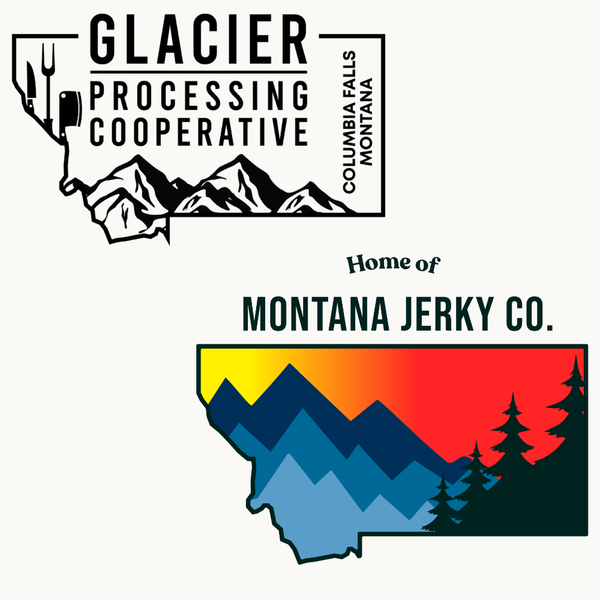 Glacier Processing Cooperative