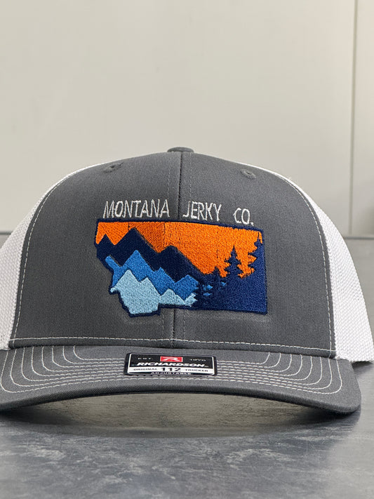 Montana Jerky Co. Hat