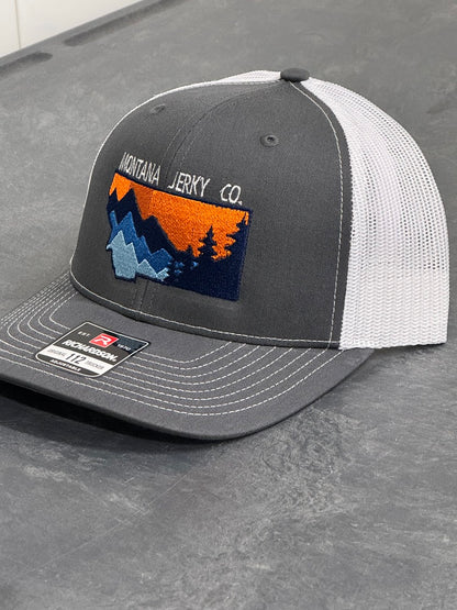 Montana Jerky Co. Hat