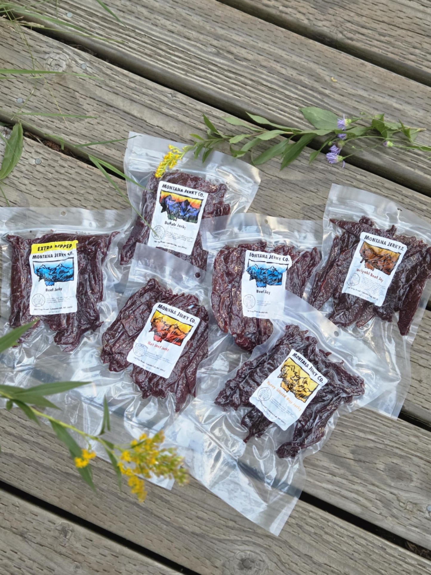 The ULTIMATE Variety Pack