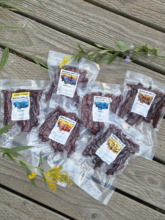 The ULTIMATE Variety Pack